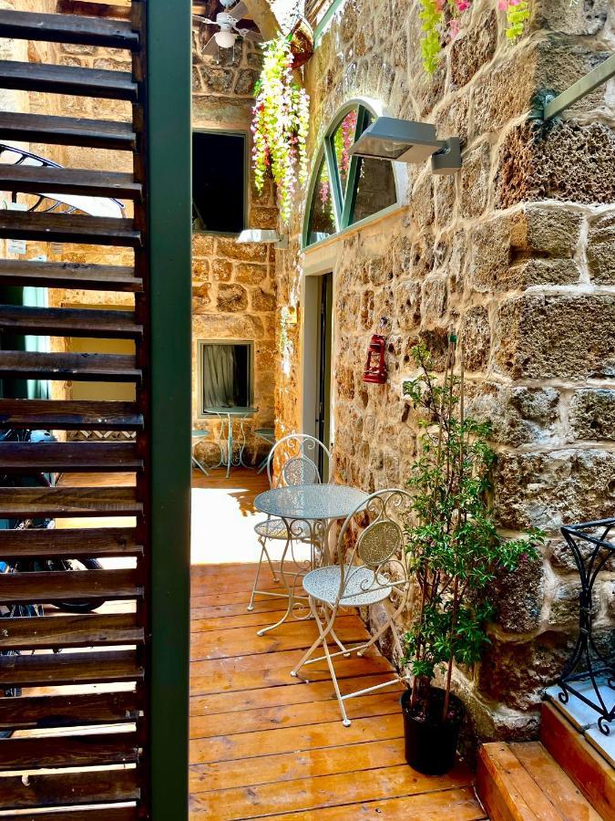 Hebi House Acre Exterior foto